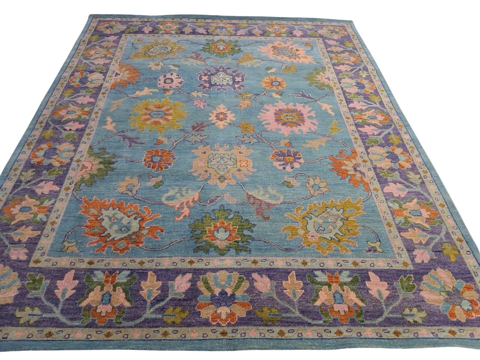 Florentine 240 x 300 cm (In Stock)