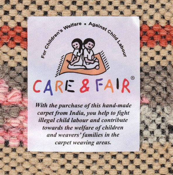 Made with care
