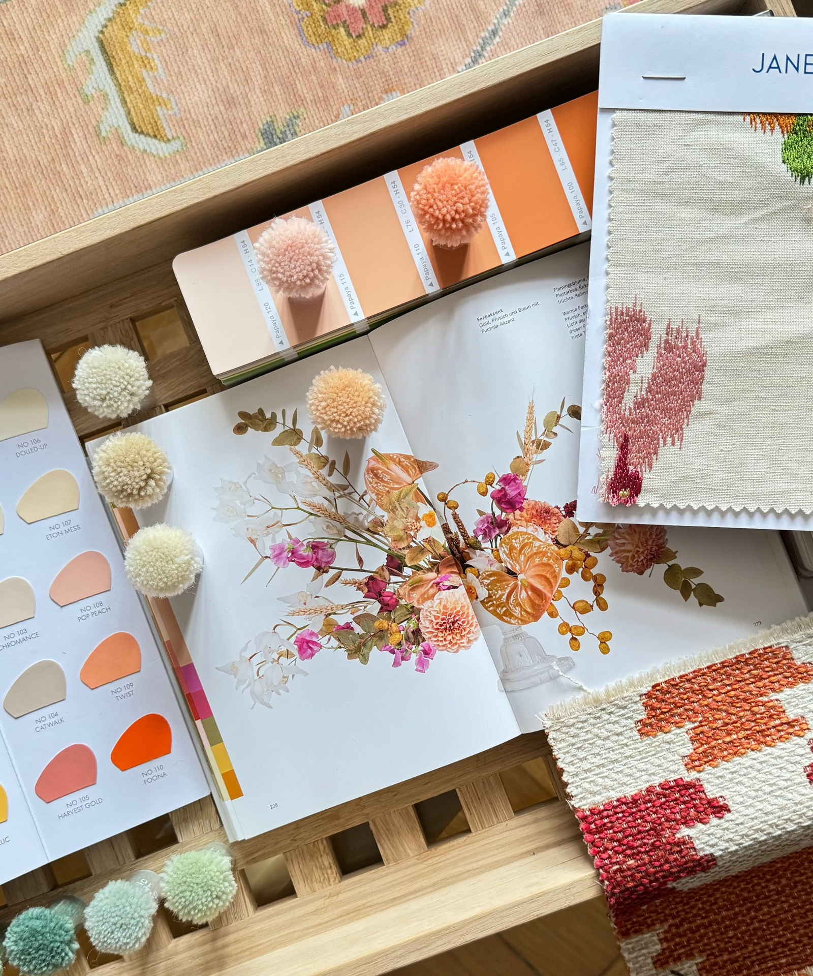 Trade & Collaborations